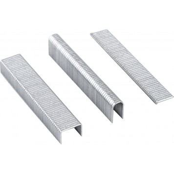 Сшиватель DL1313 3-в-1, скоба 4-8мм, тип D/U/T Deli-3