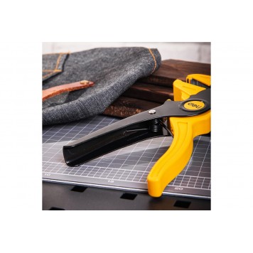 Съёмник изоляции DL2003 (стриппер) 180 мм Deli-9