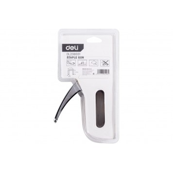 Сшиватель DL238001 для скоб 4-8 мм, Deli-6