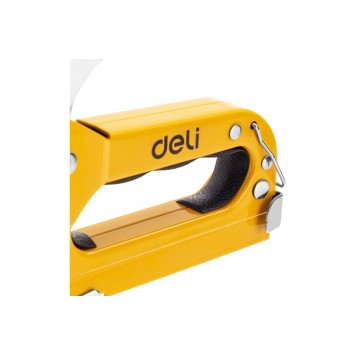 Сшиватель DL238104 2000шт D-тип, Т-тип, U-тип, 2000шт Deli-5