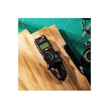 Токоизмерительные клещи DL334201 цифровые DELI-4