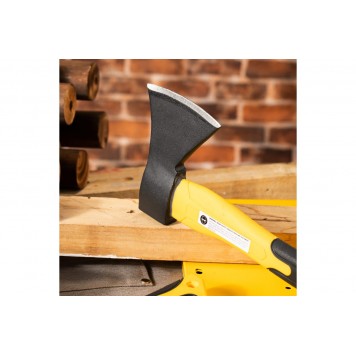 Топор DL5708 600 грамм, фиберглассовая рукоять Deli-5