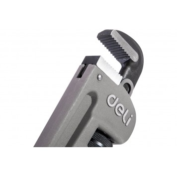 Трубный ключ DL105018 облегченный 405 мм DELI-4