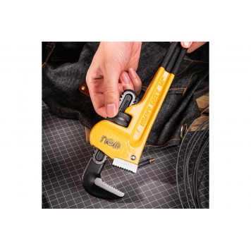 Трубный ключ DL2514 315 мм, Deli-4