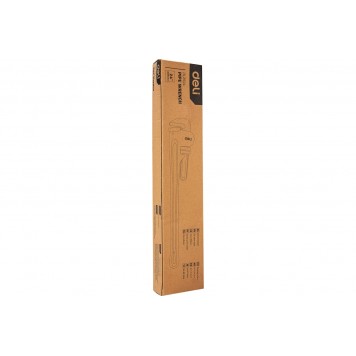 Трубный ключ DL2548 1085 мм, Deli-5