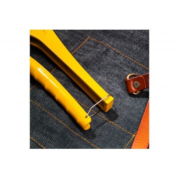 Труборез для пластиковых труб DL2509, 0-63мм, Deli-8