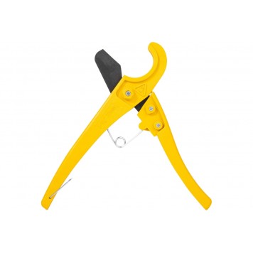 Труборез для пластиковых труб DL350033, 0-33мм, с тефлоновым покрытием, Deli-1