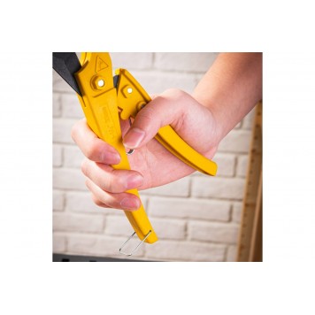 Труборез для пластиковых труб DL350033, 0-33мм, с тефлоновым покрытием, Deli-10