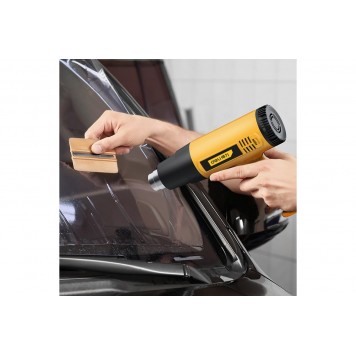 Фен DL5200 технический 1600 Вт DELI-10