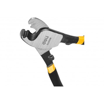 Кабелерез DL20038 210мм, Deli-1