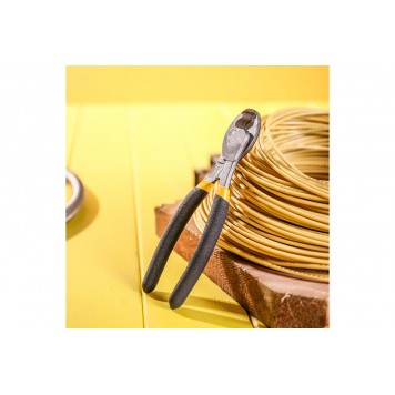 Кабелерез DL20048 150мм, Deli-4