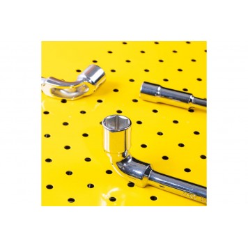 Ключ DL4208 8мм файковый, торцевой Deli-8