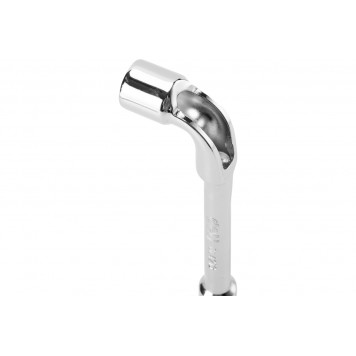 Ключ DL4213 13мм файковый, торцевой Deli-2