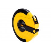 Лента DL9850ZY измерительная 50мx14,5мм стекловолокна и ПВХ Deli