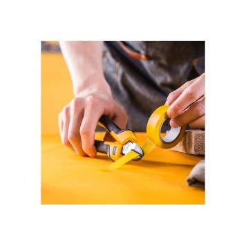 Бокорезы DL2206Z диагональные 160мм CrV Deli-2