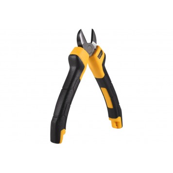 Бокорезы DL2206Z диагональные 160мм CrV Deli-7