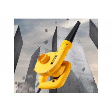 Воздуходувка DL-GF35-E1 электрическая 600 Вт DELI-6