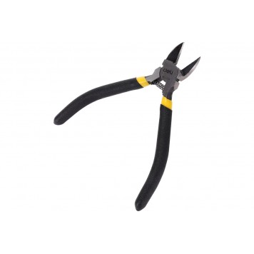 Бокорезы DL2715 мини 125мм, противоскользящая рукоять, Deli-6