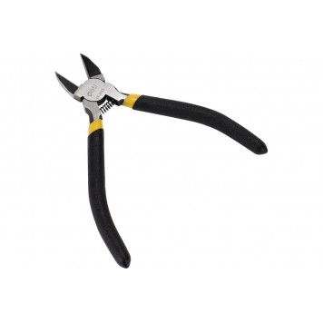 Бокорезы DL2715 мини 125мм, противоскользящая рукоять, Deli-7