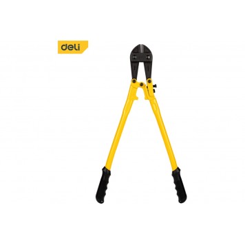 Ножницы для прутов DL2636, 12мм, Deli-6