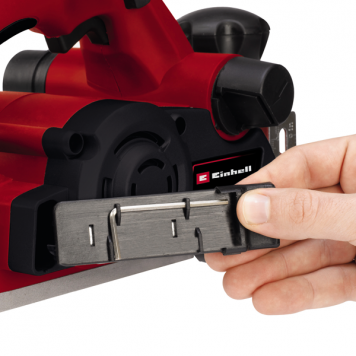 Электрорубанок TE-PL 900, 900Вт, 15000об/мин, 4345320 Einhell-1