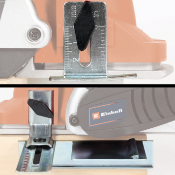 Электрорубанок TE-PL 900, 900Вт, 15000об/мин, 4345320 Einhell-4