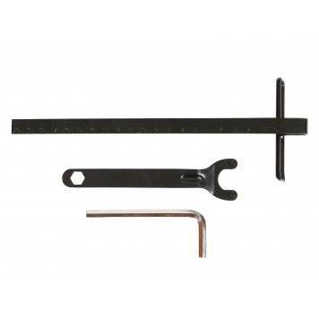 Пила CS1004-RU дисковая 1400 Вт BLACK+DECKER-5