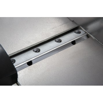 Фуговальный JSJ-6 станок JET-4