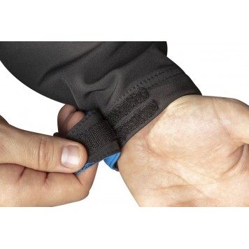 Куртка рабочая 81-558-XL цвет темно-синий, размер XL NEO-4