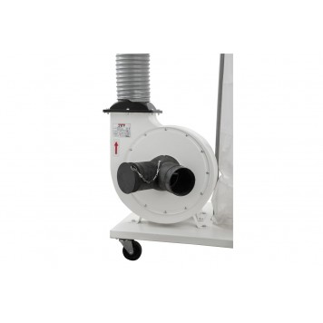 Вытяжная DC-1200CK-M установка 230 В JET-3