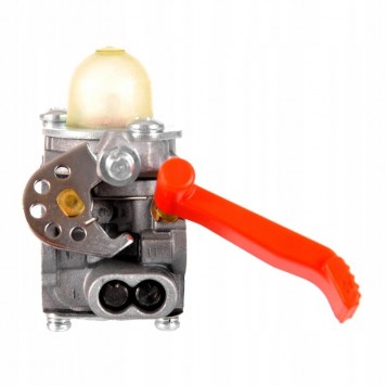 Карбюратор 118804007/0-2