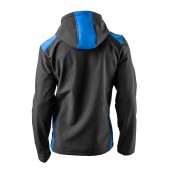 Куртка рабочая 81-558-XXL цвет темно-синий, размер XXL NEO
