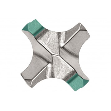 Бур SDS-PLUS P4P 22х450 мм METABO 631707000-1