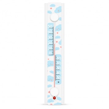 Термометр бытовой Солнечный зонтик исп 1 ТБО-2