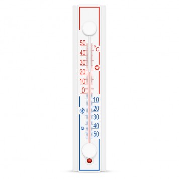 Термометр бытовой Солнечный зонтик исп 1 ТБО-1