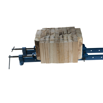 Струбцина 65025EU с Т-образным профилем 1800 мм Wilton-1