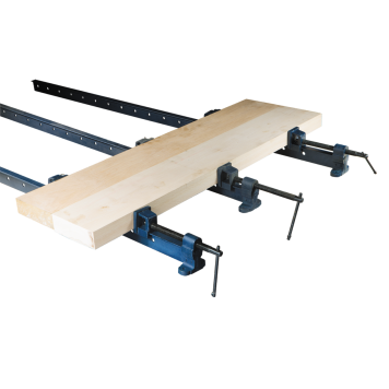 Струбцина 65025EU с Т-образным профилем 1800 мм Wilton-2