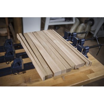 Струбцина 65025EU с Т-образным профилем 1800 мм Wilton-4