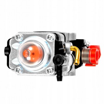 Карбюратор 118804008/0-2