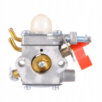 Карбюратор 118804009/0-3