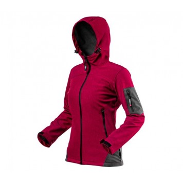 Куртка 80-550-L softshell рабочая женская, размер L NEO