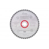 Пильный диск 305x30 мм, 84 WZ, 5 neg METABO (628229000)