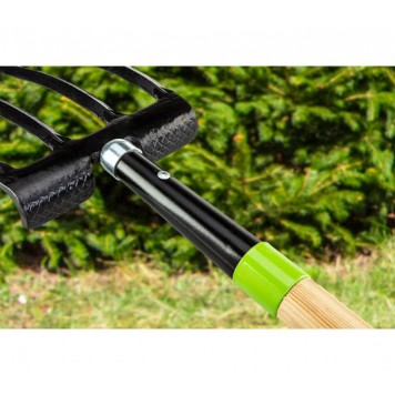 Вилы 15G041 садовые, 4-рогие VERTO-4