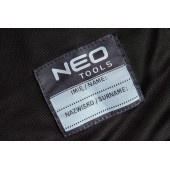 Куртка 80-550-M softshell рабочая женская, размер M NEO