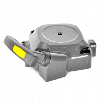 Стартер 118803994/0 в сборе-2