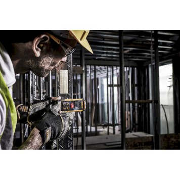 Дальномер DW03050-XJ лазерный 50 м DEWALT-2