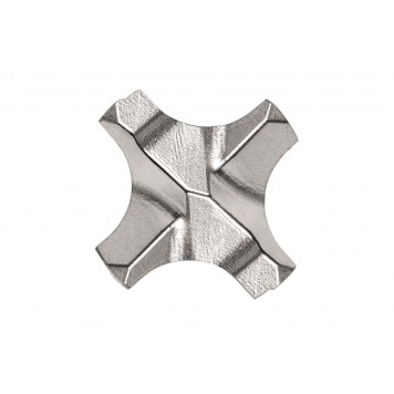 Бур SDS-PLUS P4P (4C) 15x260 мм METABO 626121000-3