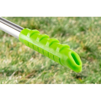 Грабли 15G052 веерные для листвы VERTO-3