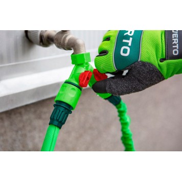 Разделитель 15G760 двухклапанный VERTO-2