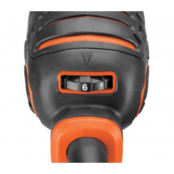 Многофункциональный инструмент MT300KA-QS сетевой 300 Вт BLACK+DECKER-5